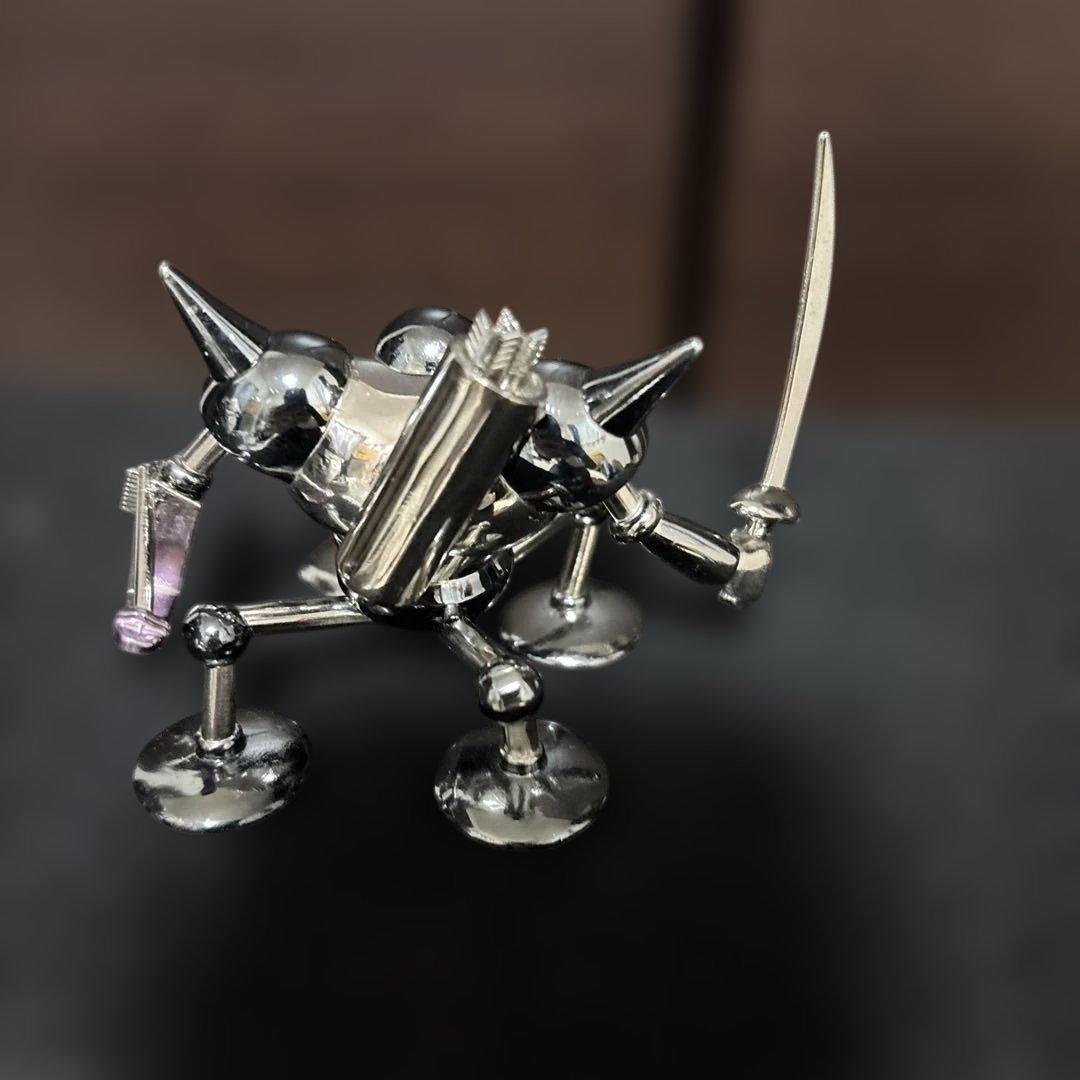 ドラゴンクエストメタリックモンスターズギャラリー　まとめ売り