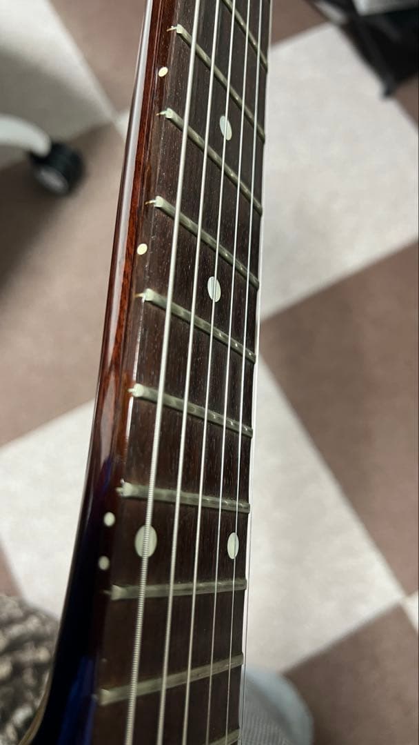 ギター Gibson Custom Shop Les Paul Junior