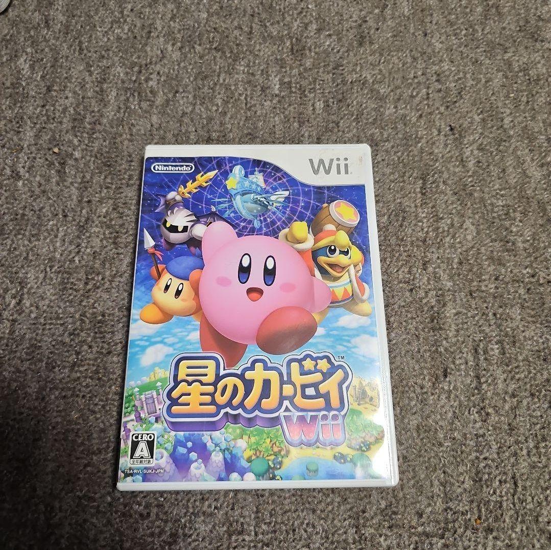 Wii U　ウィーユー　マリオ　カセットまとめ売り