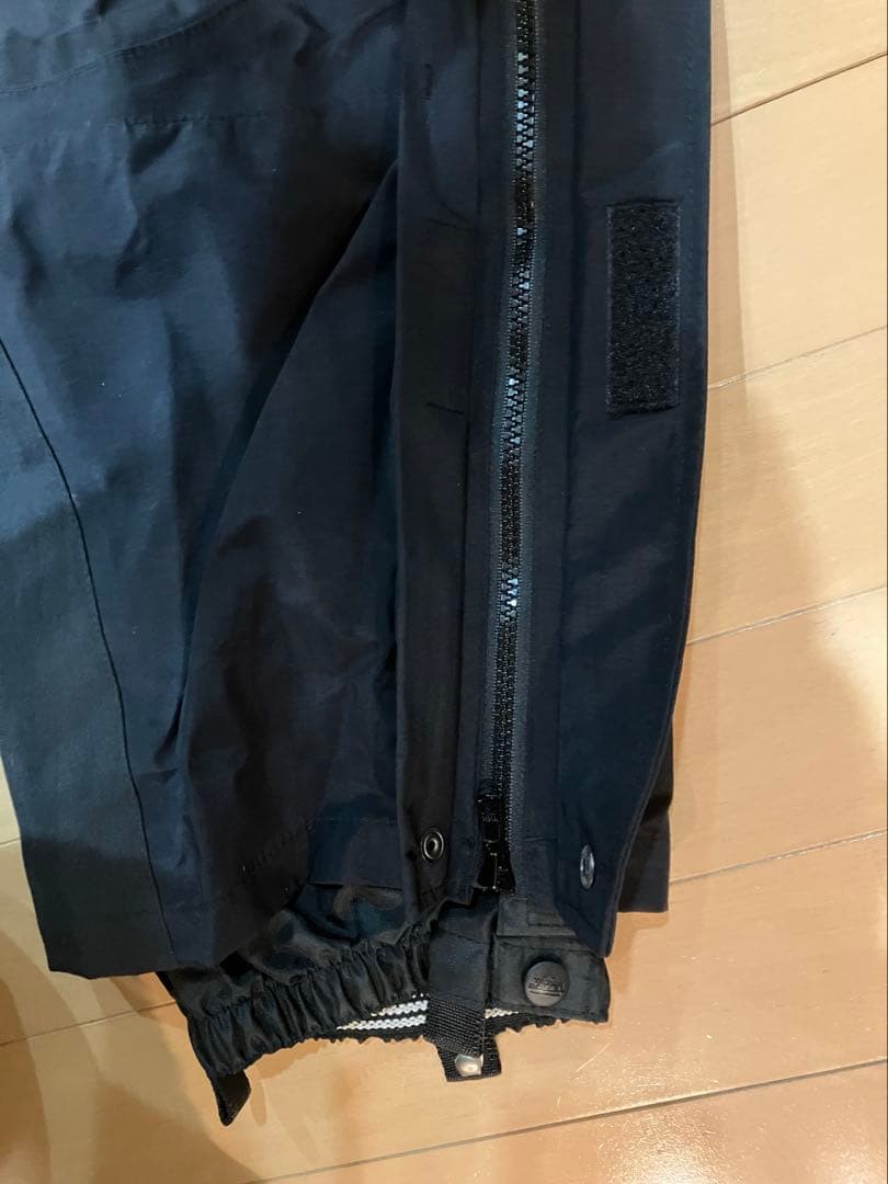 【新品】TARAS BOULBA タラスブルバ　マウンテンパンツ メンズ L