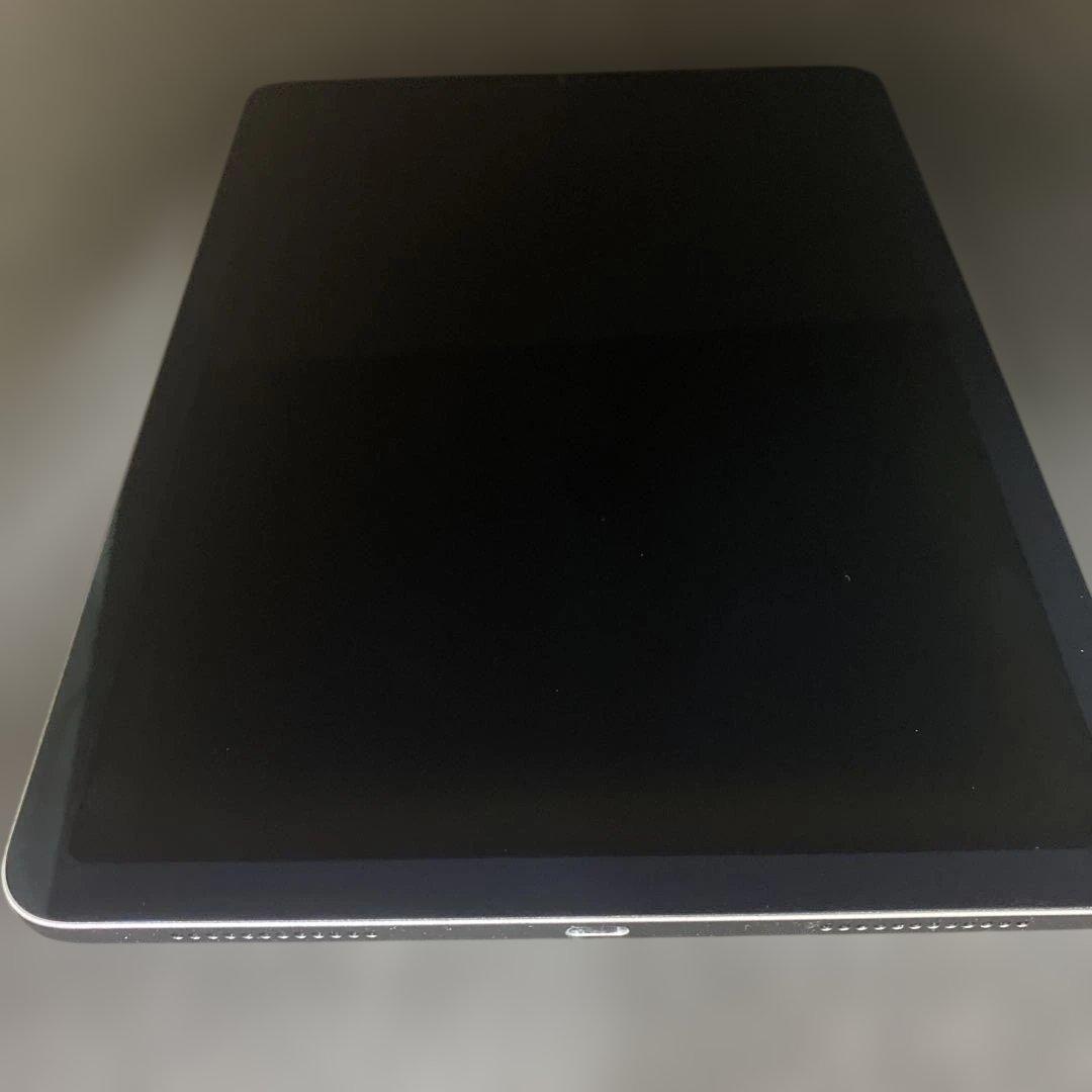 デ*ー様 美品‼️Apple iPad Air 第5世代 スペースグレー 256