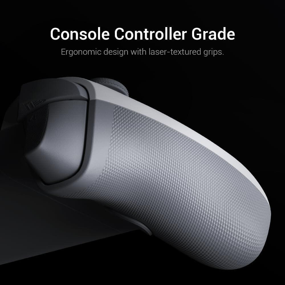 GameSir G8+ MFi スマホ コントローラー（ホワイト）