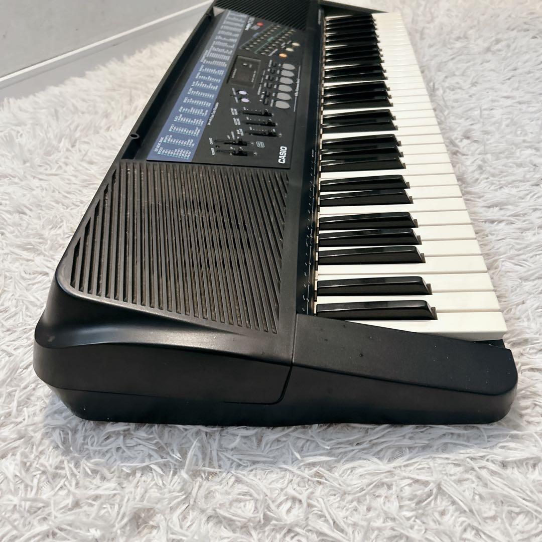CASIO CT-700 電子キーボード TONE BANK 電子ピアノ