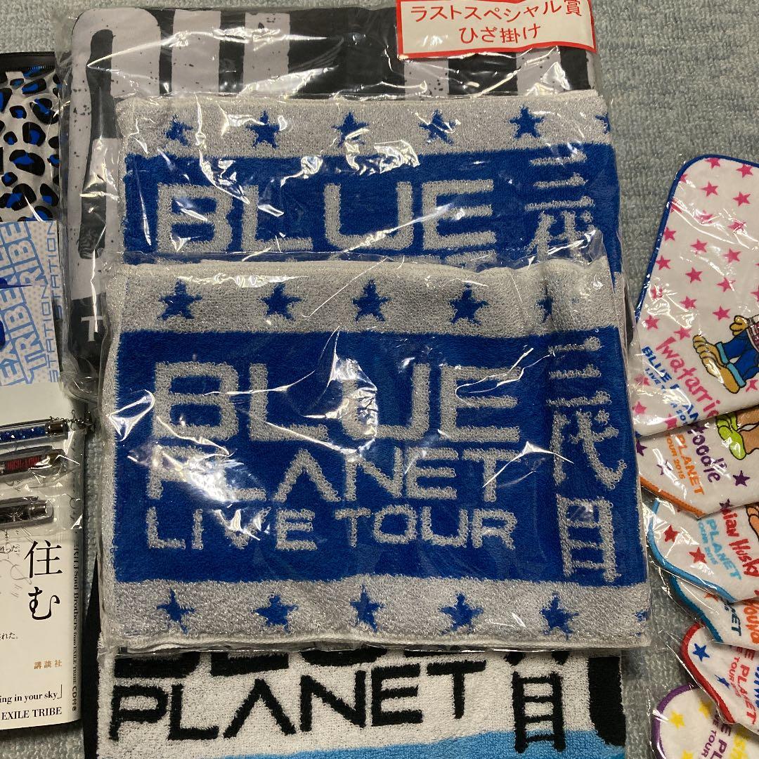 三代目 JSB グッズ