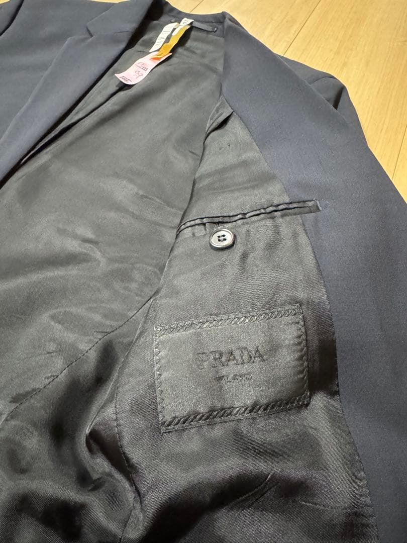 PRADA(プラダ) スーツ セットアップ
