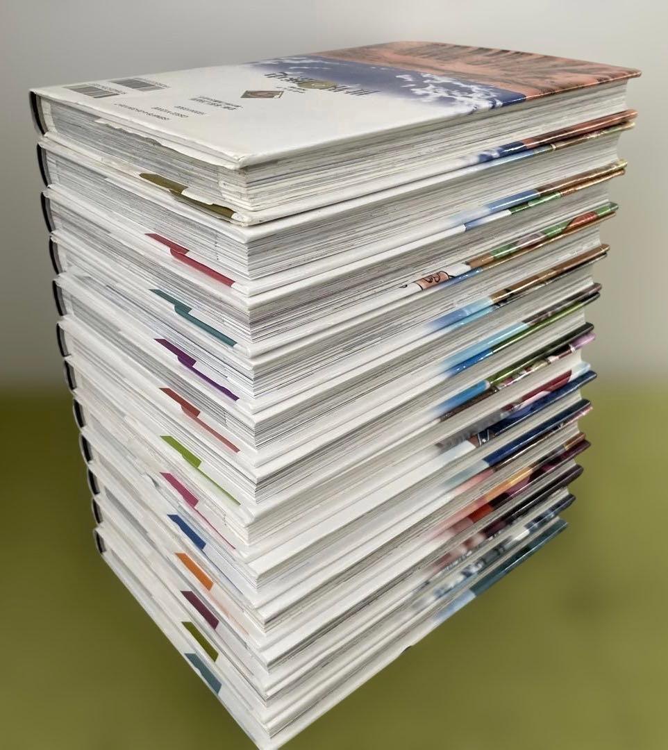 学研まんがNEW世界の歴史 1-12巻　全巻セット