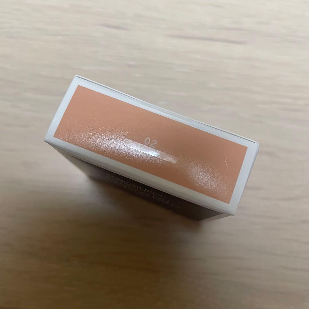 ブリリアージュ カモフラージュコンシーラーチーク　2