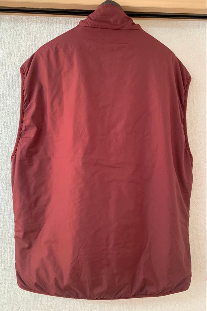 トップス patagonia Puffball Vest