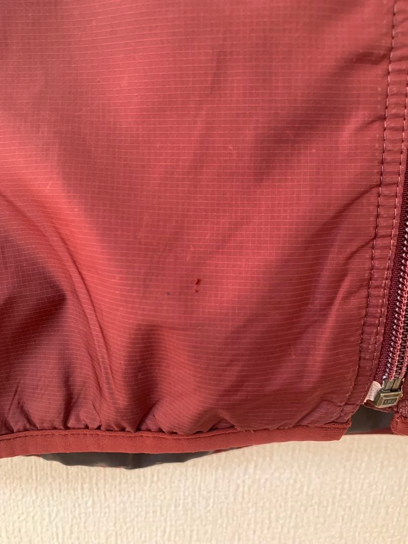 トップス patagonia Puffball Vest