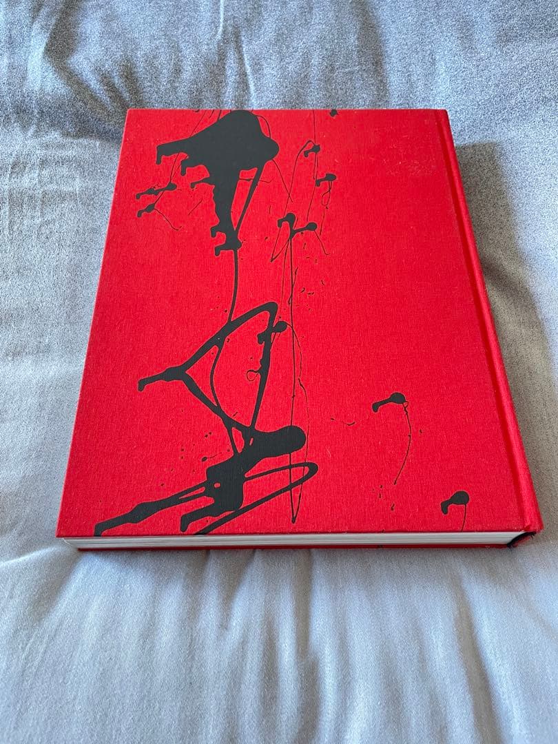 tkmta　　YAMAMOTO & YOHJI 山本耀司　Rizzoli製