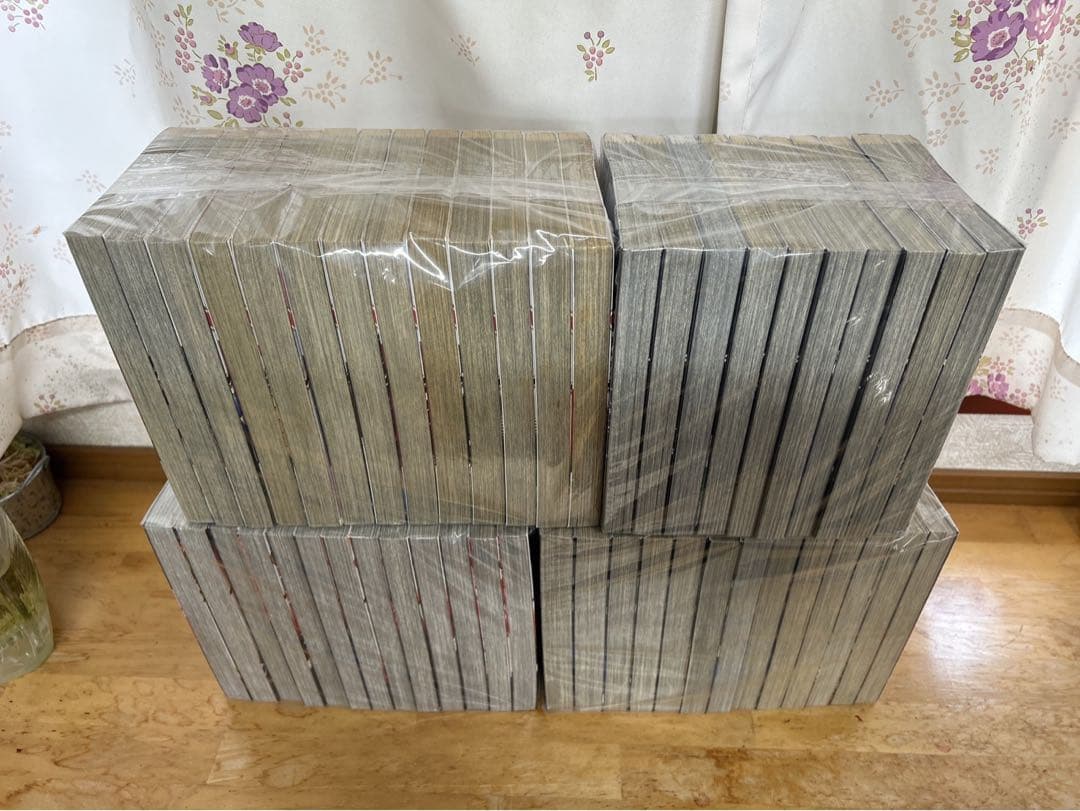 良品 カイジ　和也編まで全巻　ヤケ少なめ