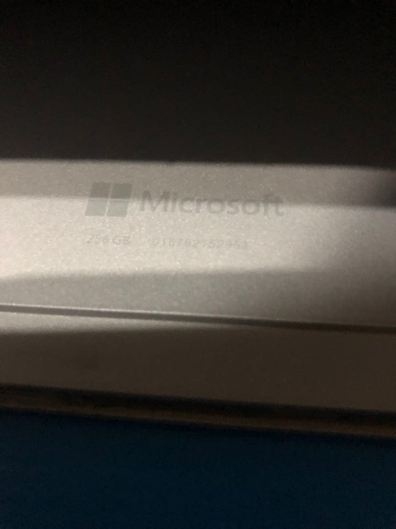 surface Windows8pro ジャンク品　No.2