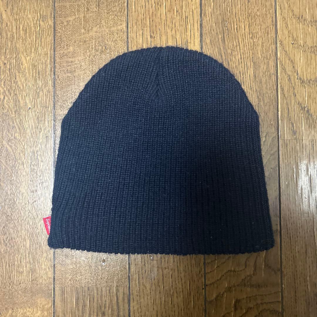 ぷ*ー様 Supreme classic beanie かつきくん着用