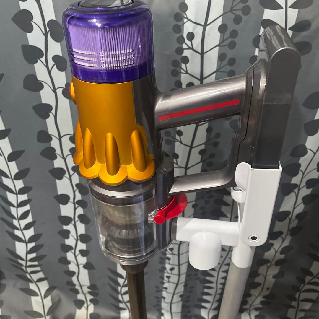 掃除機・クリーナー Dyson V12detect slim total clean