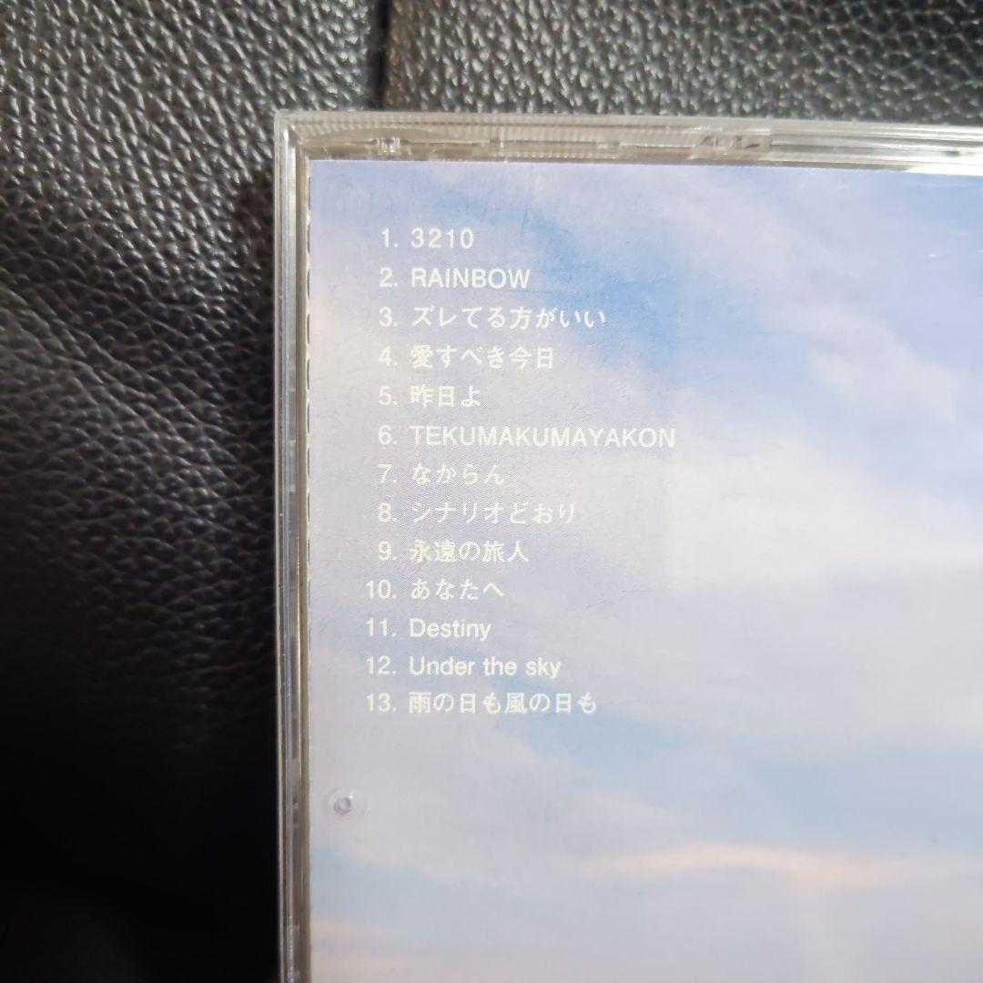 エレファントカシマシ　明日に向かって走れ　ほかCDまとめ売り