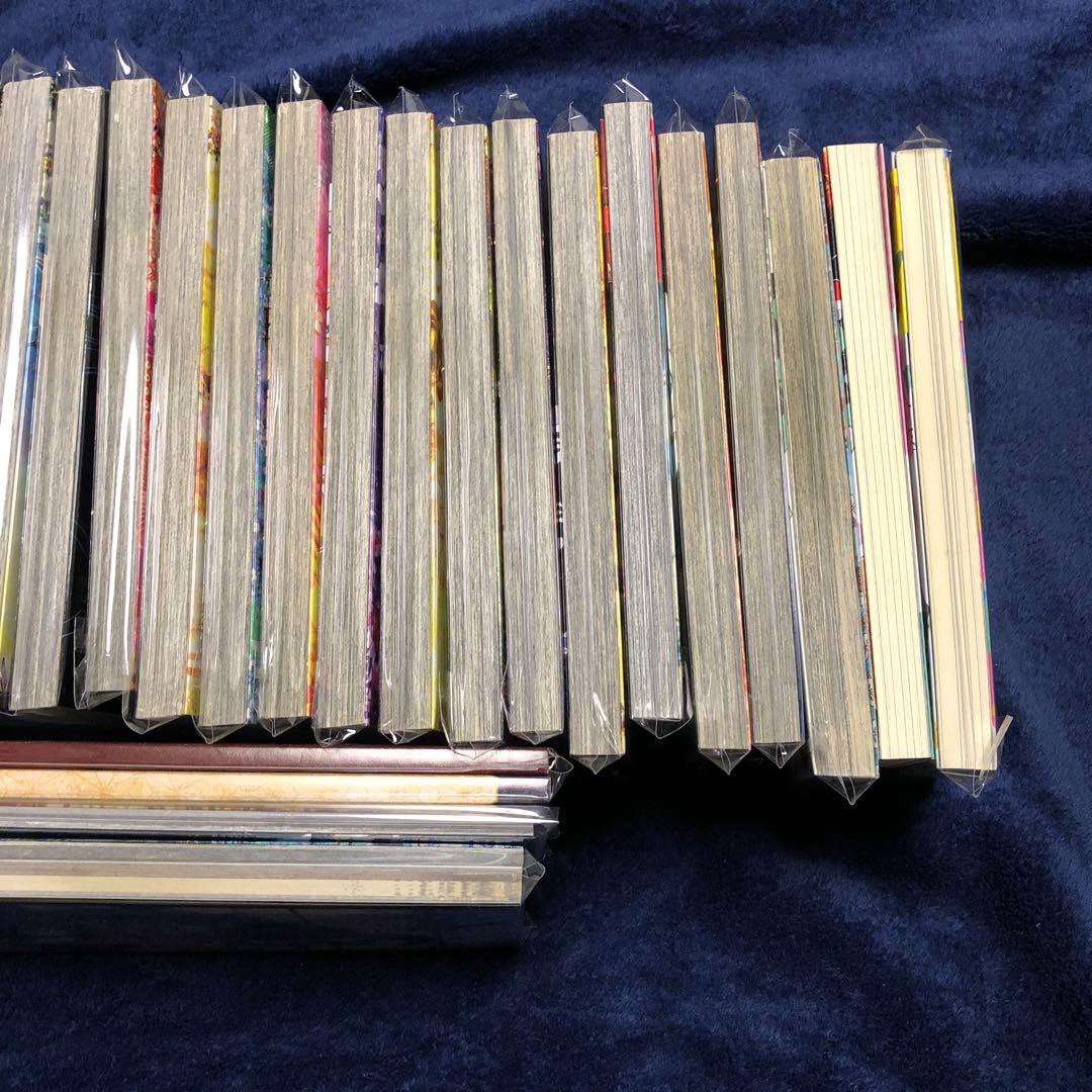 鬼滅の刃 全巻セット 1-23 小説など