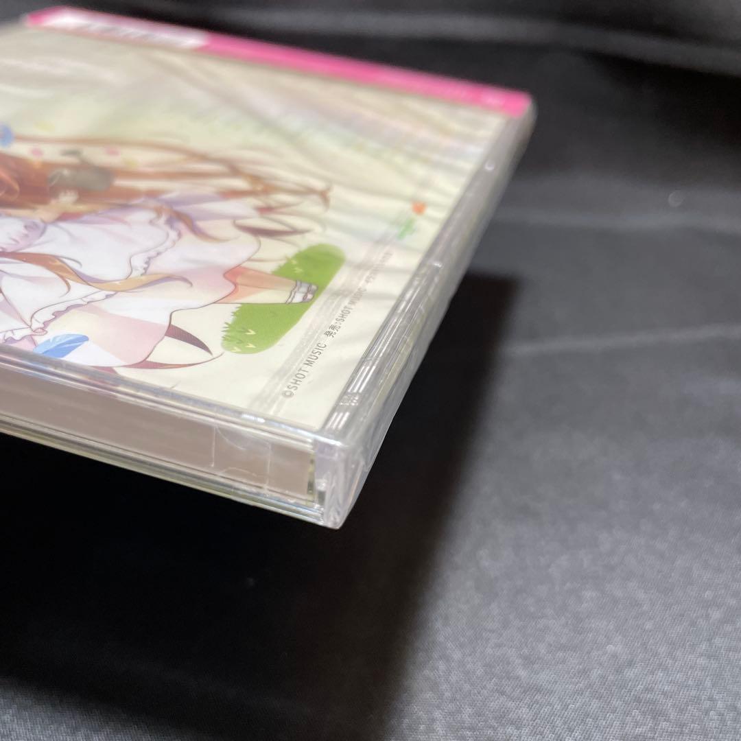 【新品未開封】SONO MAKERS 1st ALBUM 園 sono しらたま