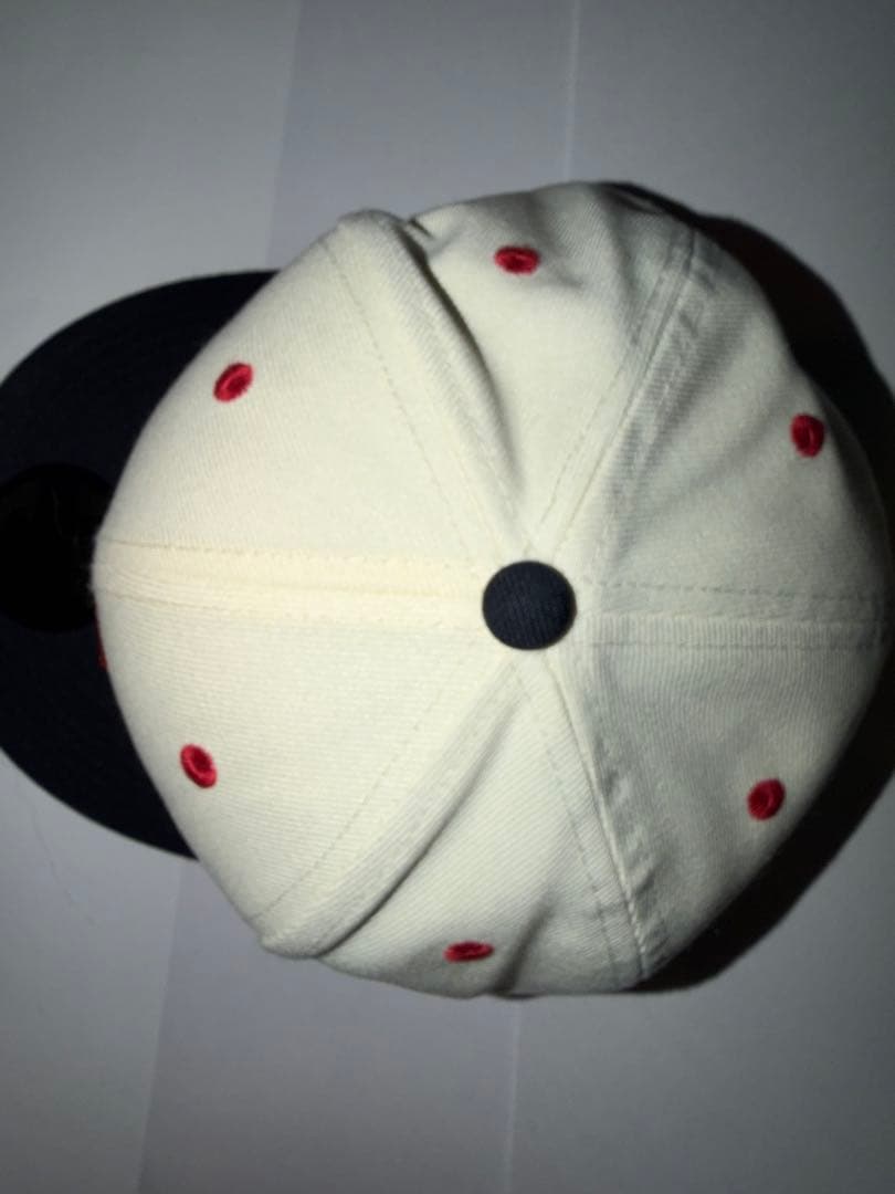 帽子 Menace II Society A-Wax Braves NEWERA