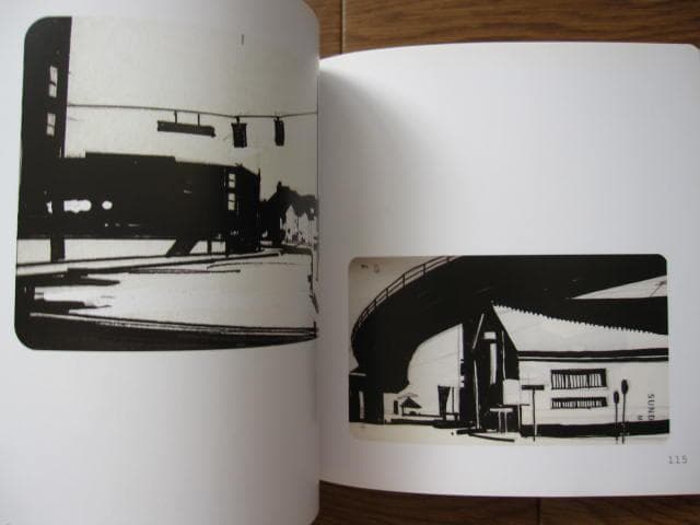 Graphic L.A.　Roph Ruppel　2014年版