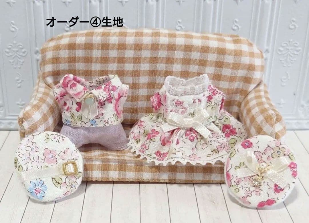 あるぱかままページです