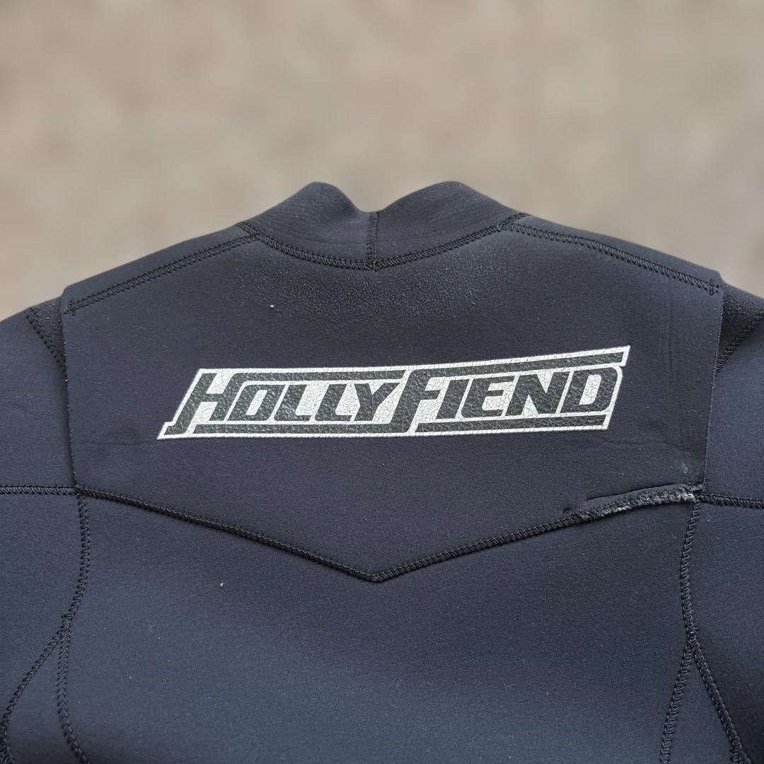 HOLLY ウエットスーツ