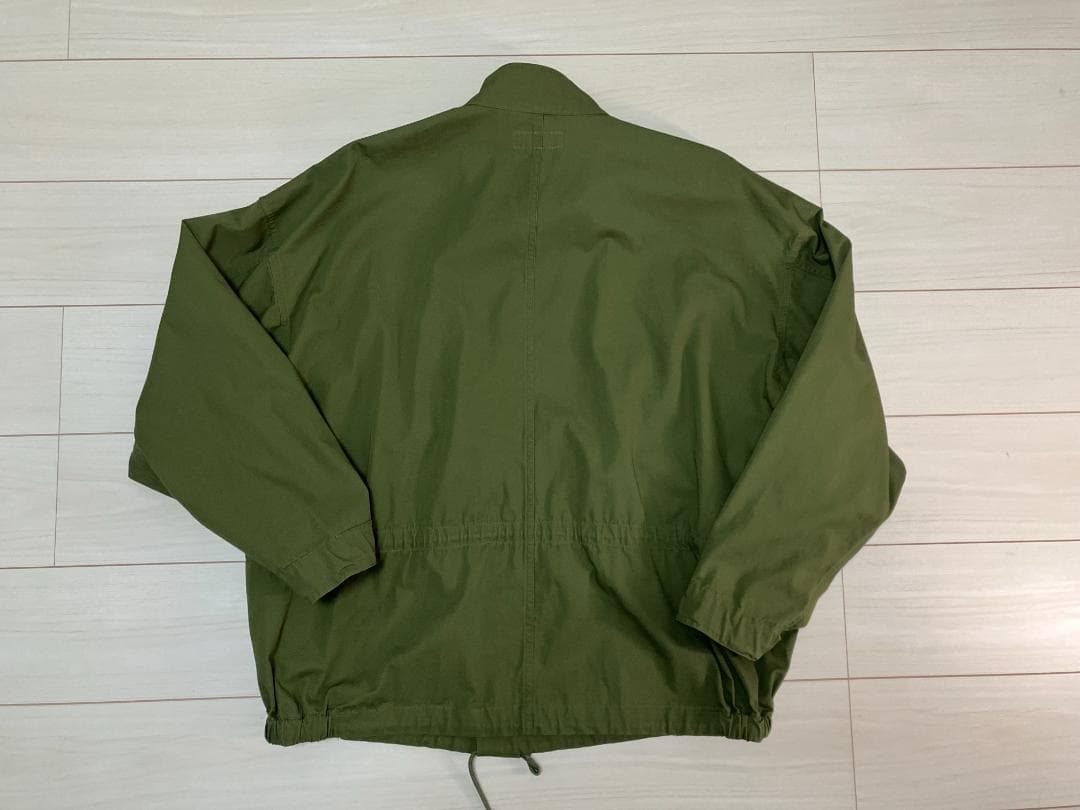 最終値下 MARKA SHORT MODS ORGANIC COTTON