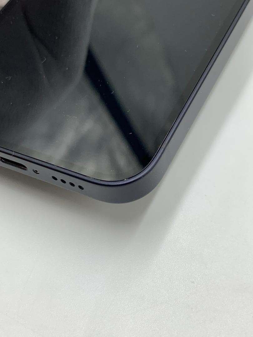 iPhone 12 mini ブラック 128GB