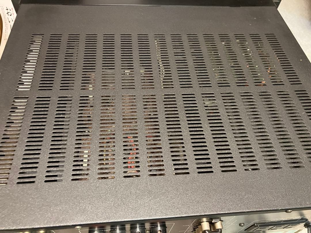 BOSE 4702-Ⅱ プリメインアンプ　4ch