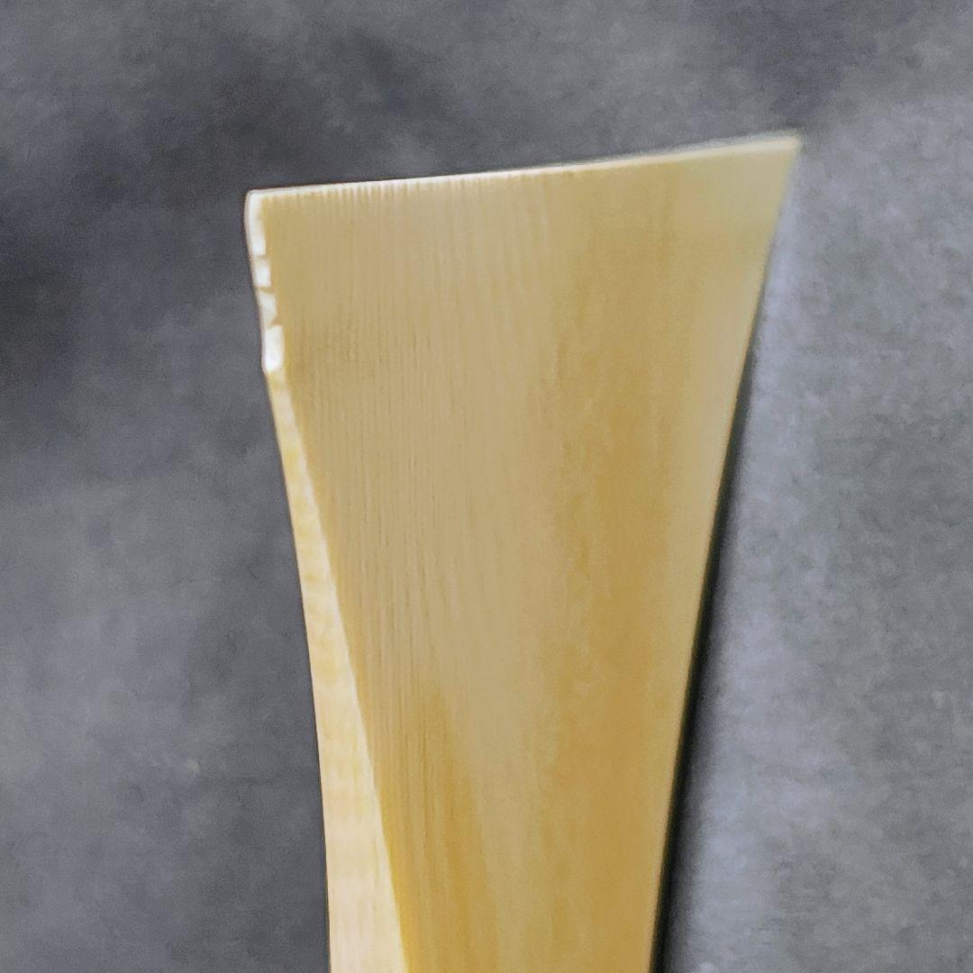 三味線バチ　天然素材