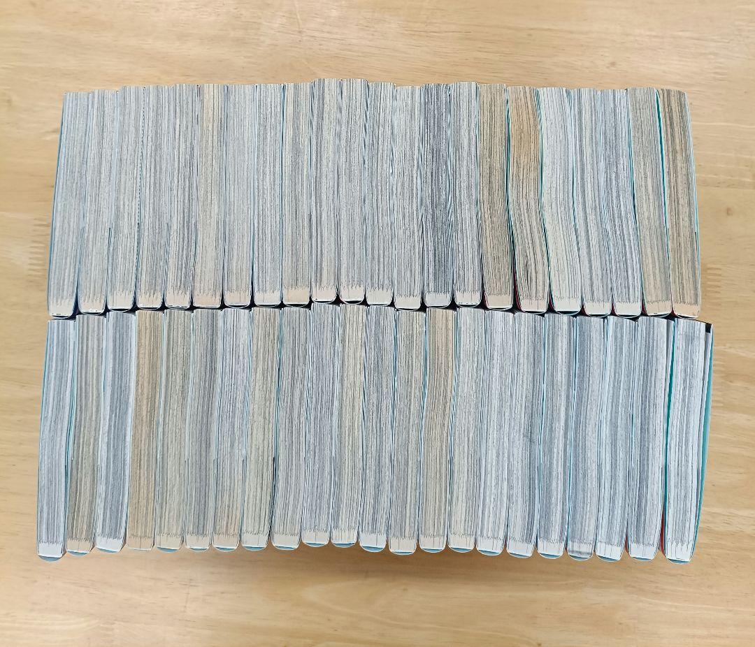 暁のヨナ　1～44巻　全巻セット
