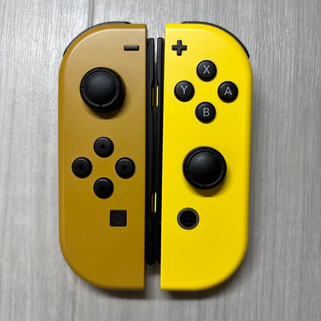 Nintendo Switch ニンテンドースイッチ ピカチュウ イーブイモデル