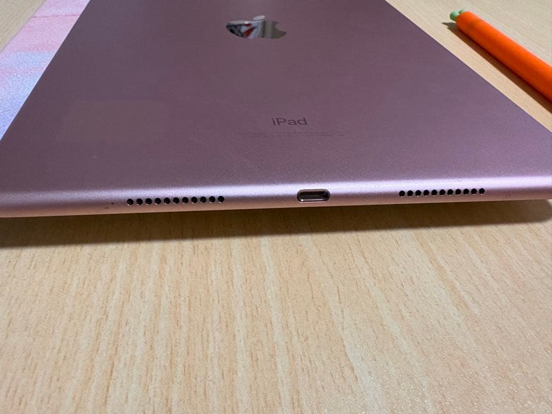 iPad Pro10.5　64GB　ローズゴールド