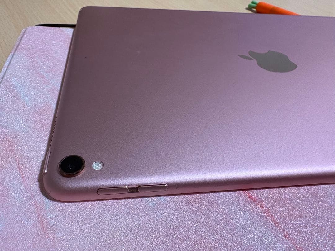 iPad Pro10.5　64GB　ローズゴールド