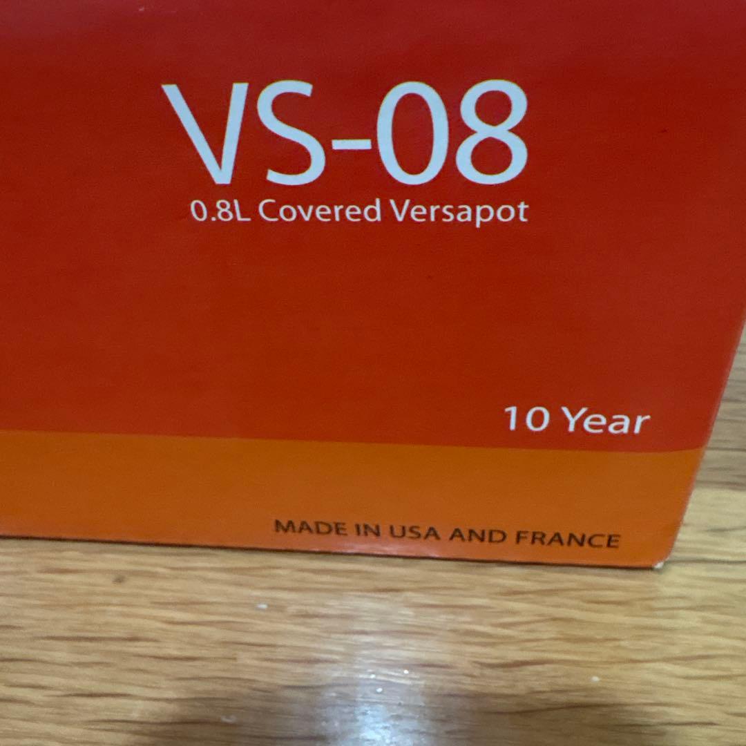 VISIONS VS-08 & VSP-1.5 セット