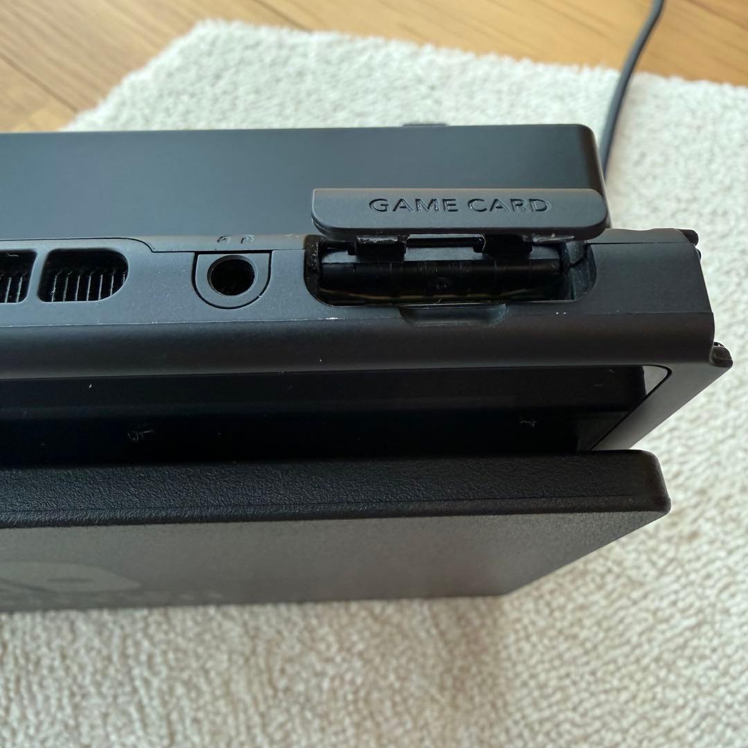 Nintendo Switch 本体 美品