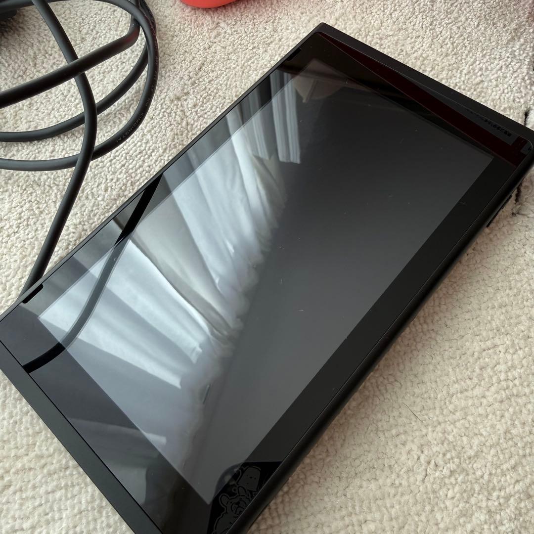 Nintendo Switch 本体 美品