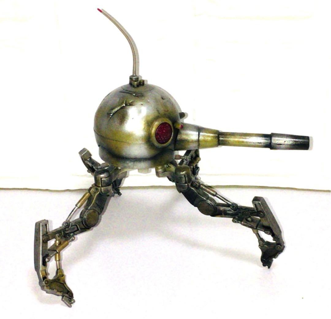 【限定出品‼️】 スターウォーズ スパイダー ドロイド 入手困難 限定品 中古