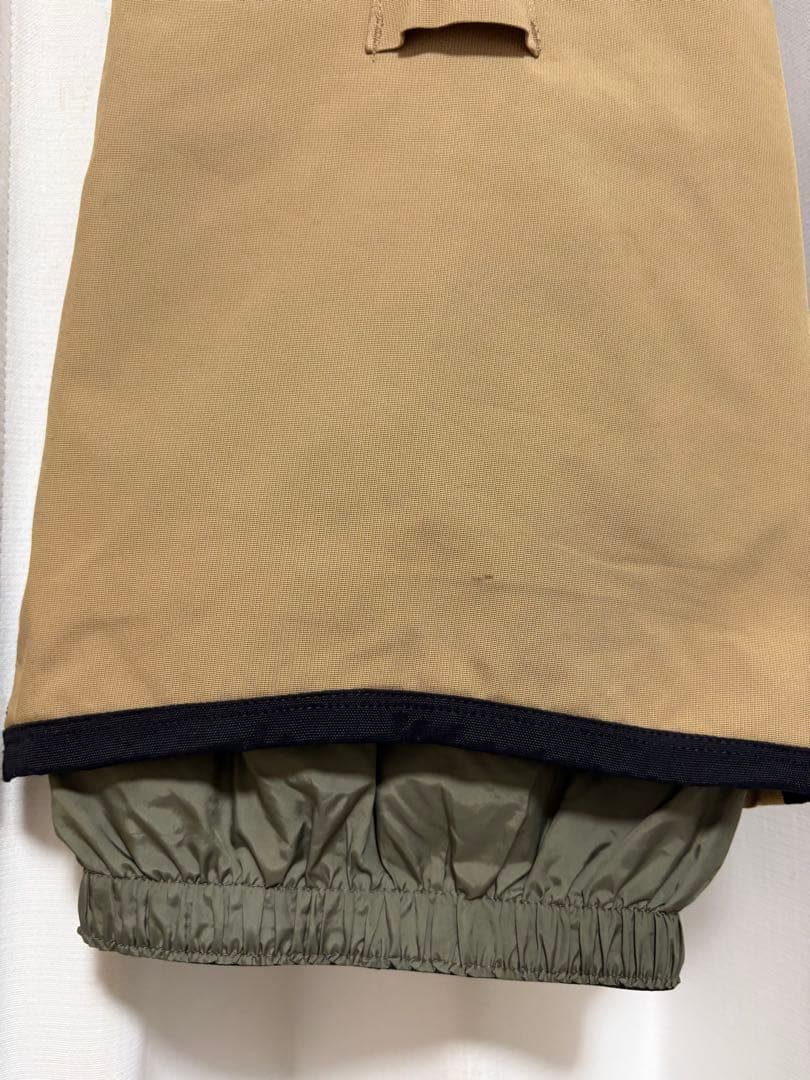 Burton [ak] スノーボードパンツ M gore-Tex