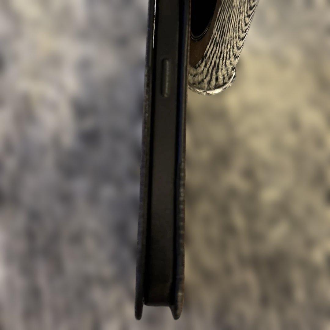BERLUTI 手帳型iPhoneケース