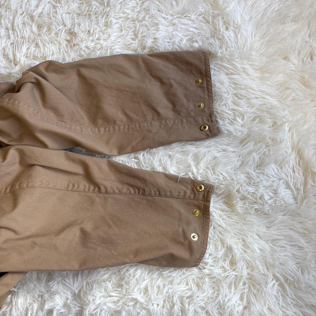 美品✨ BARBOUR FRAMeWORK別注OVERSIZE BEAUFORT
