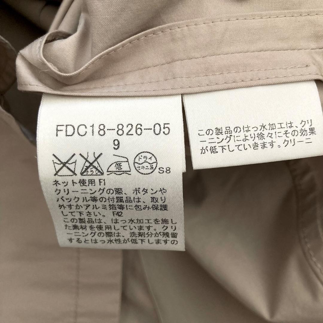Burberry バーバリー 三陽商会 レディース ハーフコート ジャケット
