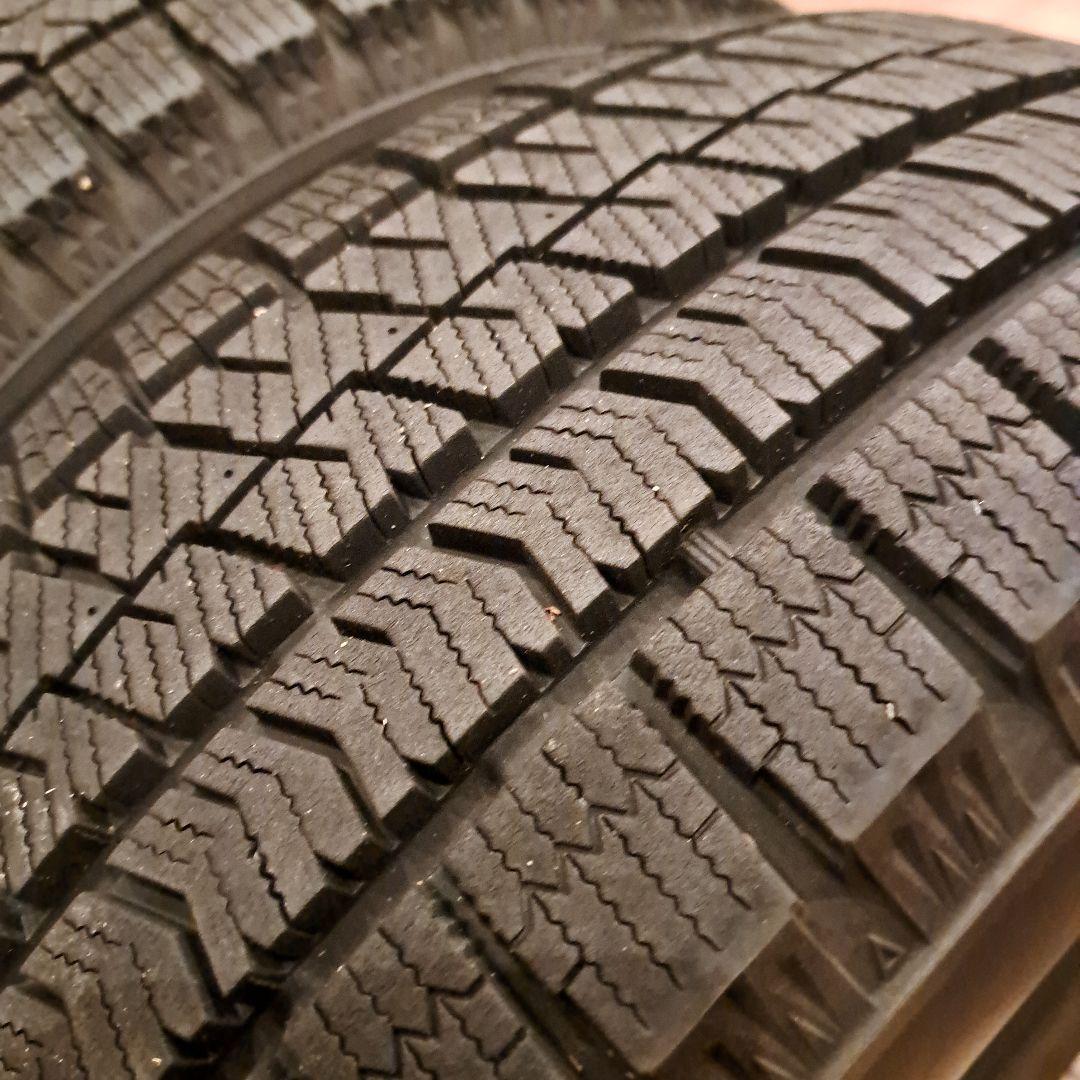 飛猿★BRIDGESTONE★195/65R15★2本送料込み込み