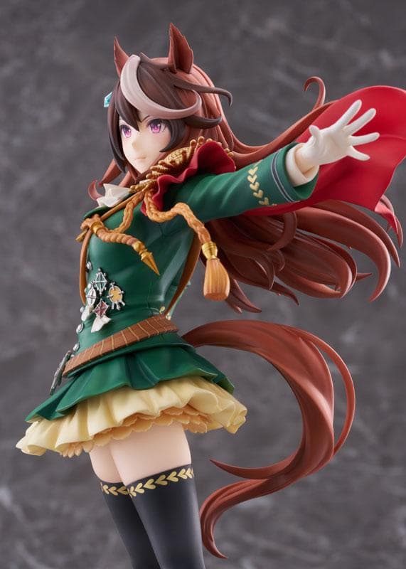 新品未開封｜ウマ娘 シンボリルドルフ 勝負服Ver. 1/7 完成品フィギュア
