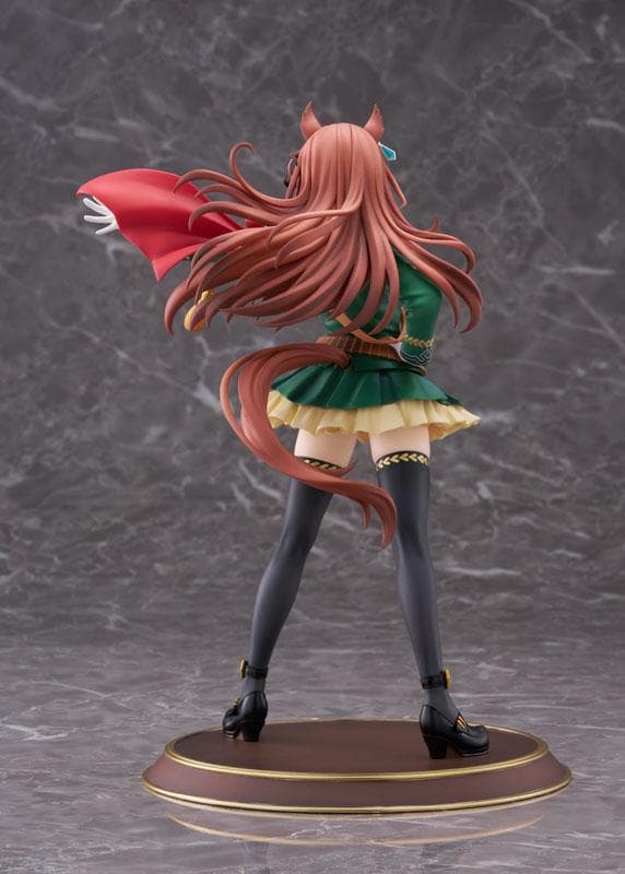 新品未開封｜ウマ娘 シンボリルドルフ 勝負服Ver. 1/7 完成品フィギュア