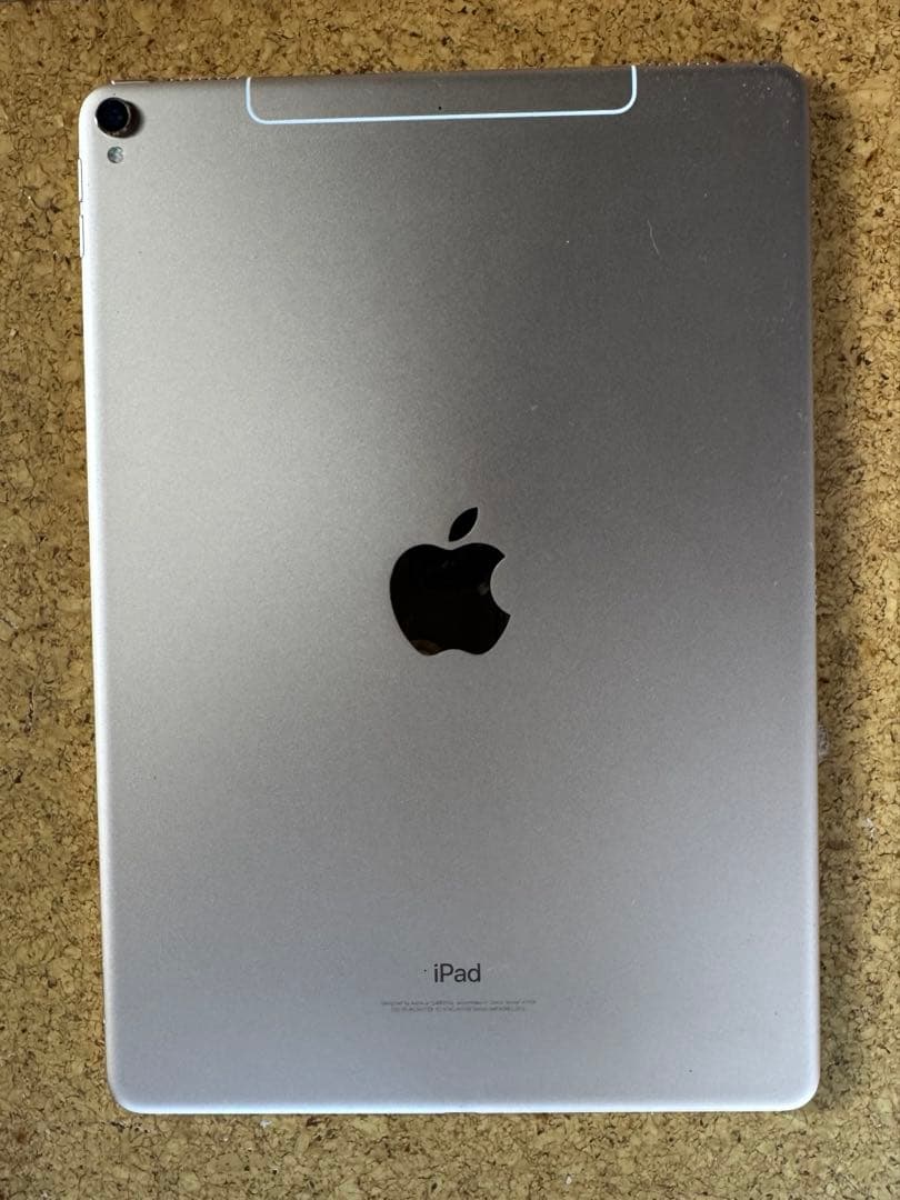 iPad本体 iPad Pro 10.5 64GB Wi-Fi + Cellular