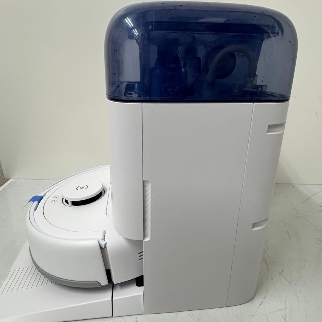 掃除機・クリーナー ECOVACS ROBOTICS DEEBOT mini