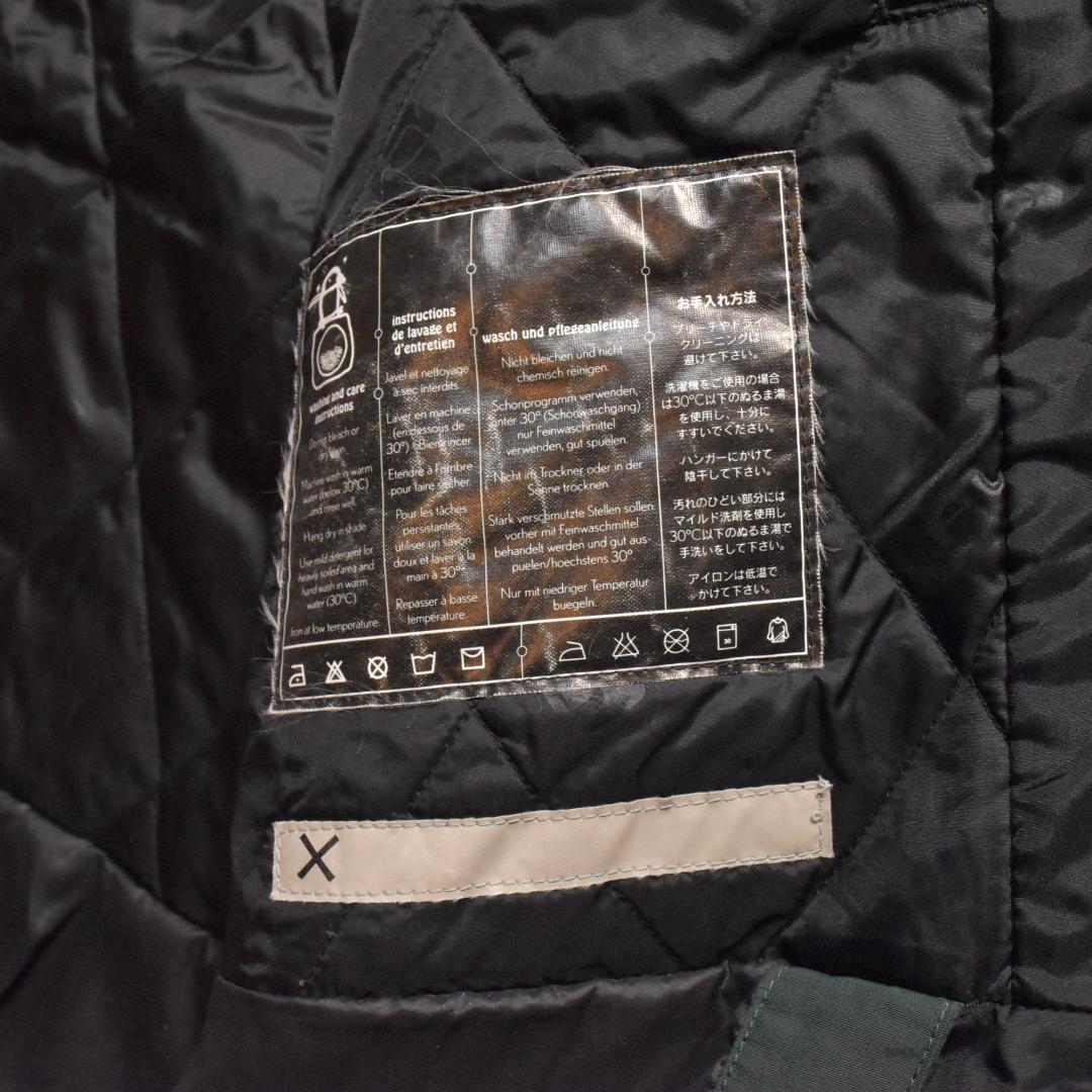 Burton TOAST スノーボードウェア フード付き メンズ M