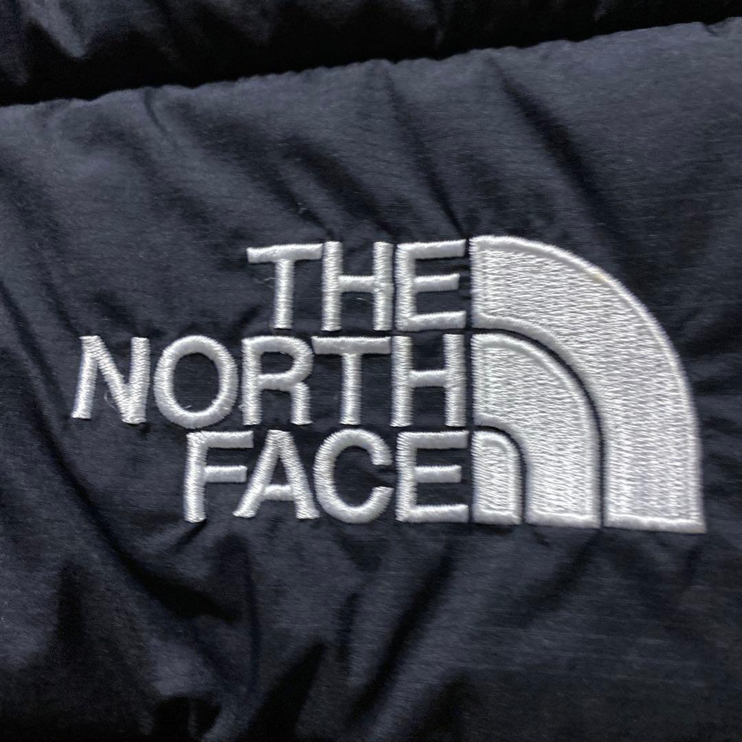 シェルブランケット・THE NORTH FACE ・ベビーシェルブランケット