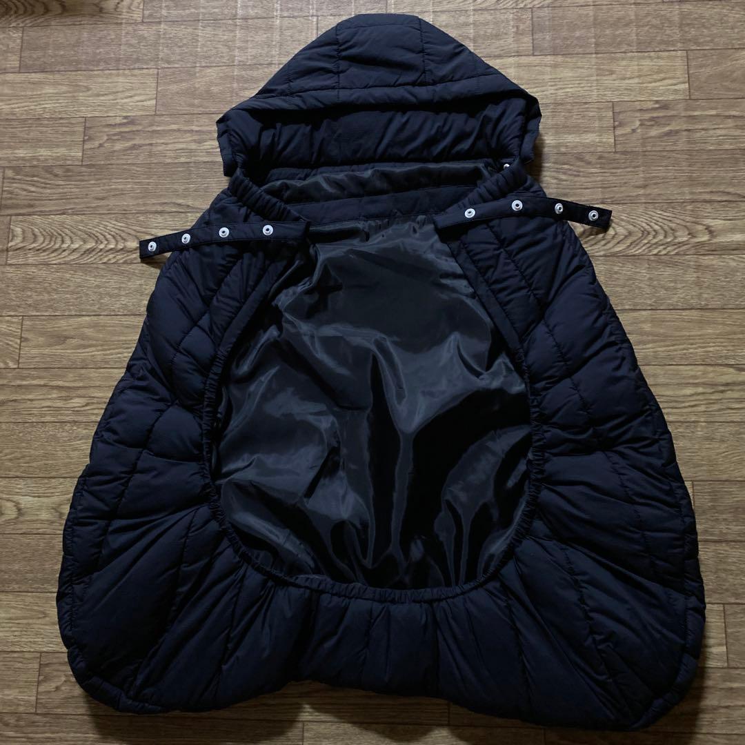 シェルブランケット・THE NORTH FACE ・ベビーシェルブランケット