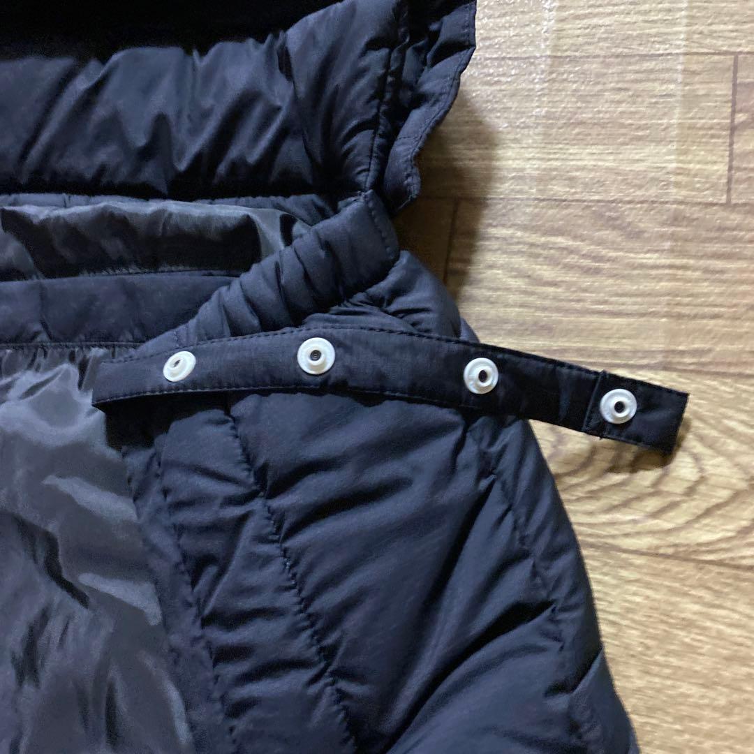 シェルブランケット・THE NORTH FACE ・ベビーシェルブランケット